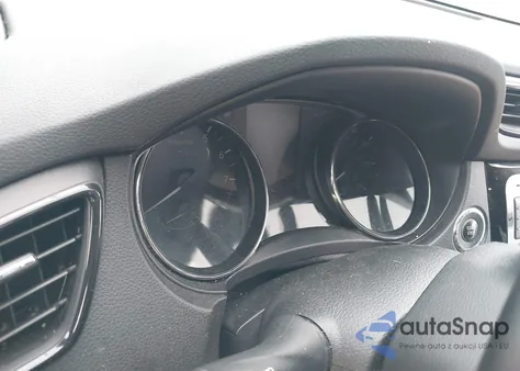 2018 Nissan Rogue S from USA, damaged, VIN JN8AT2MV4JW327999